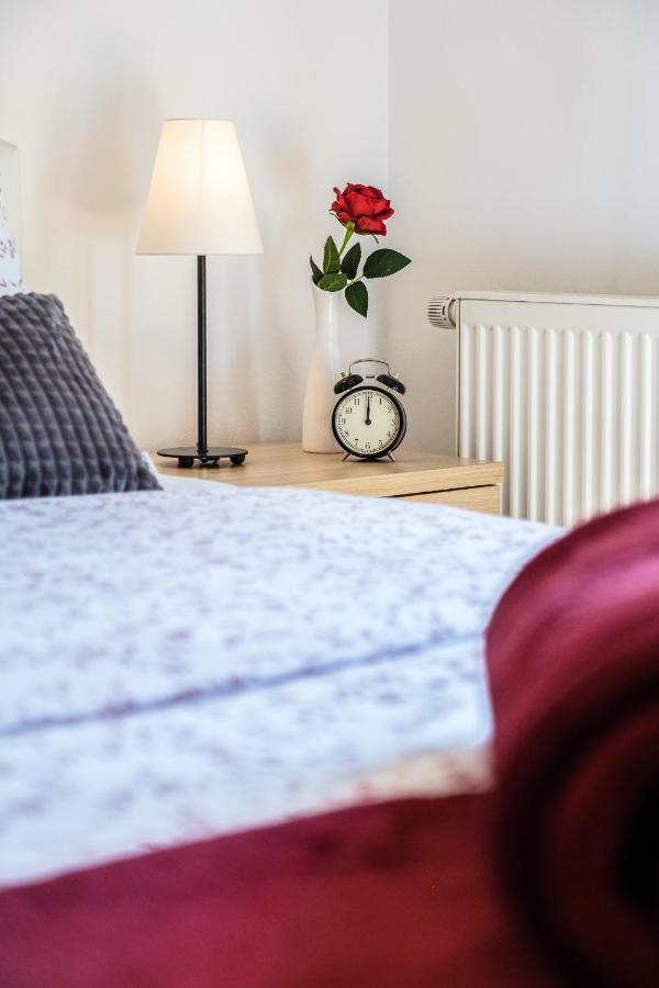 Guest house Barbara Nerezisca Extérieur photo
