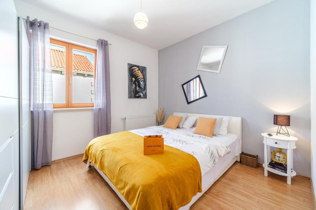Guest house Barbara Nerezisca Extérieur photo